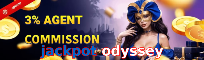 Jackpot Odyssey