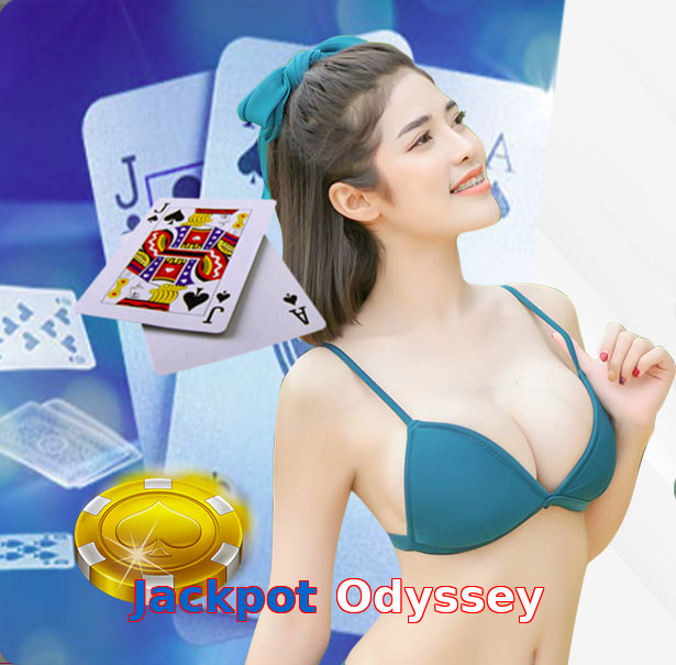 Jackpot Odyssey