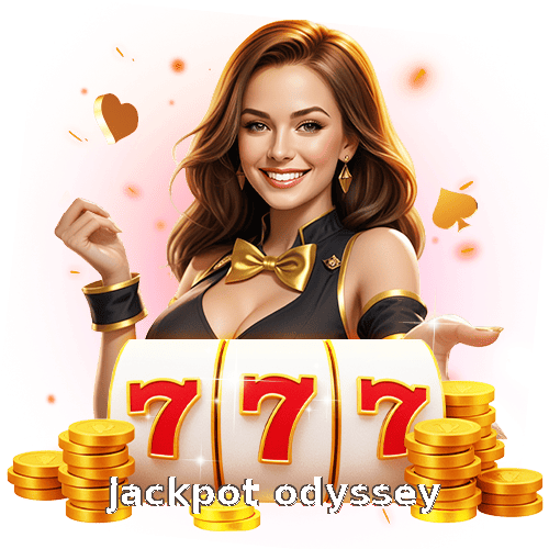 Jackpot Odyssey
